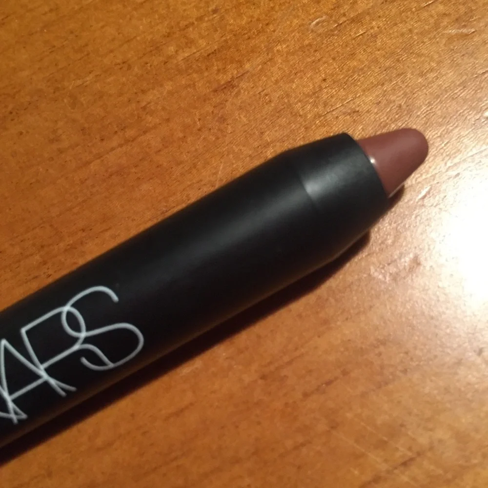 NARS Lip Pencil Dance Fever - Picture 5 of 12
